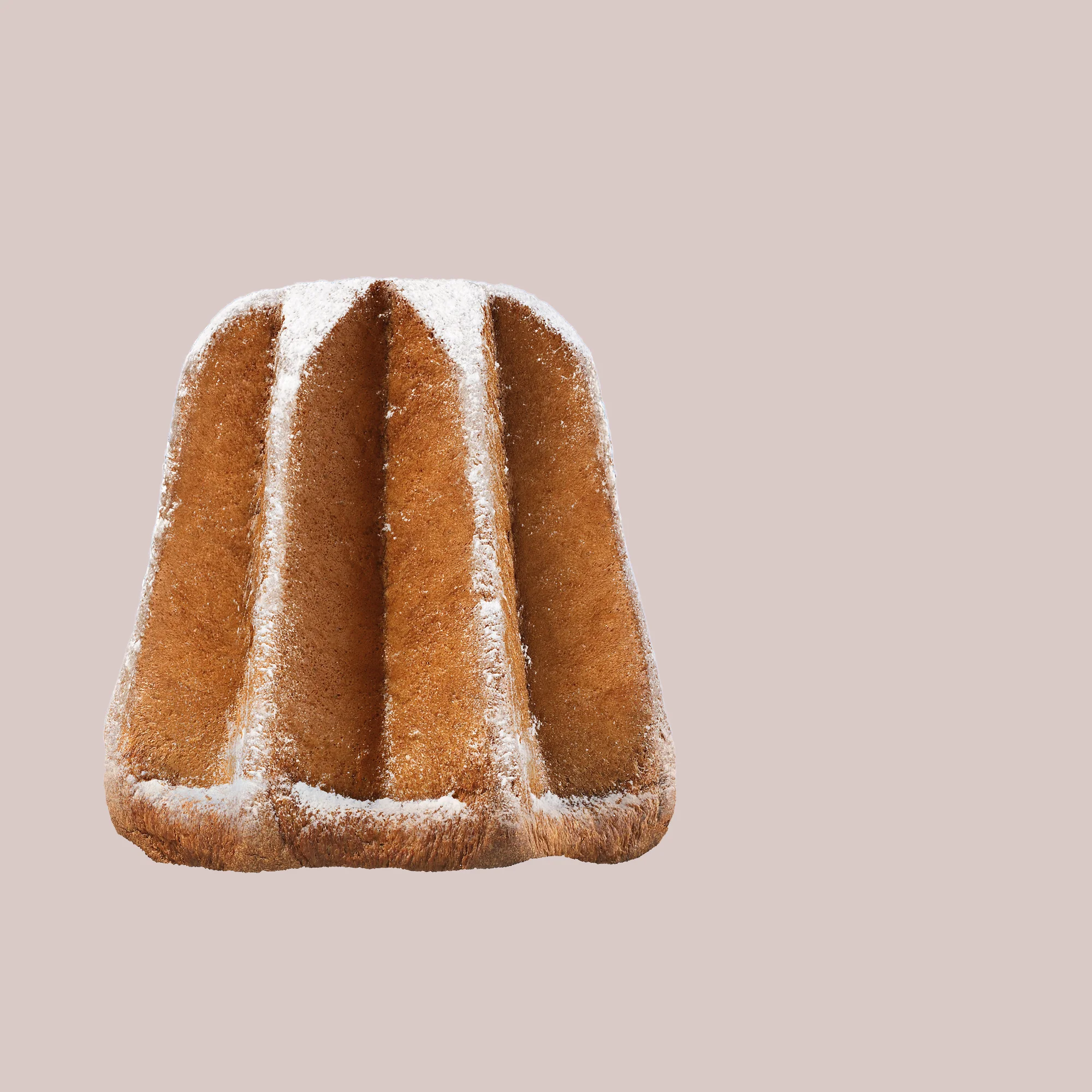 Pandoro - Le Maioliche