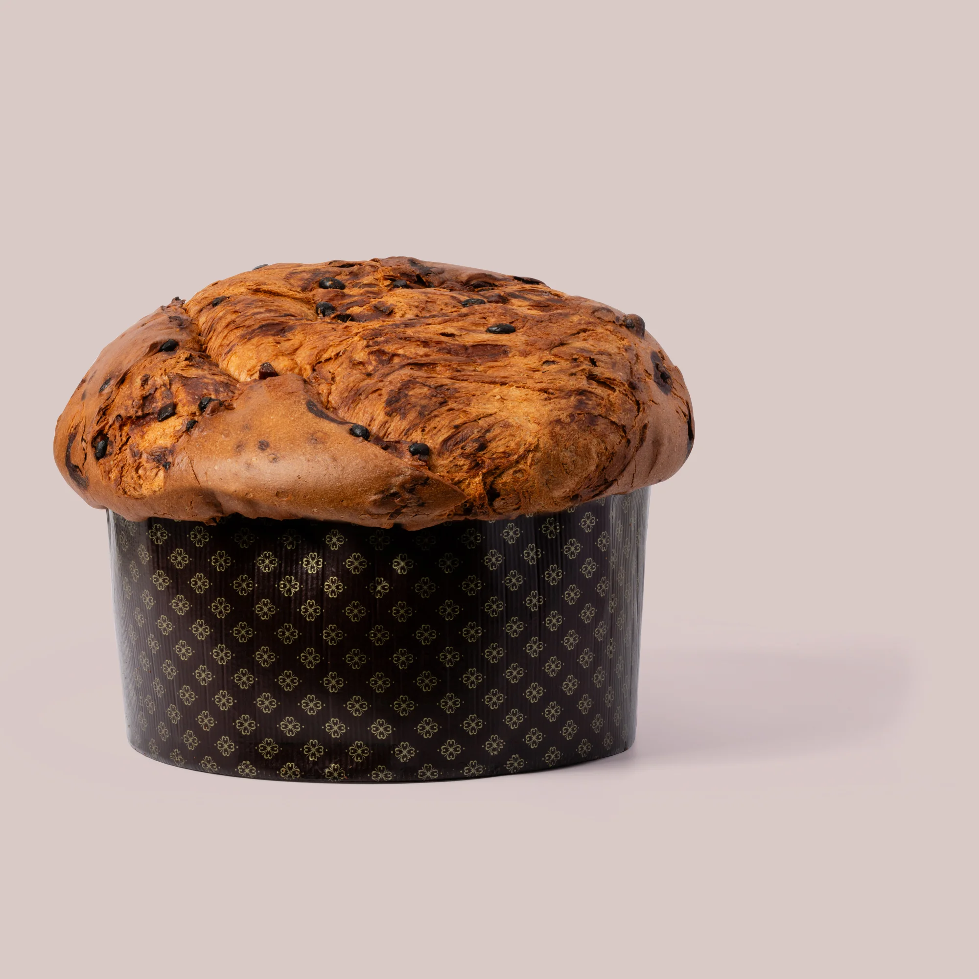 Panettone Magnum